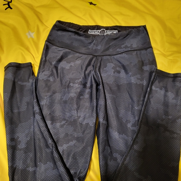 FMFM leggings - Picture 1 of 3
